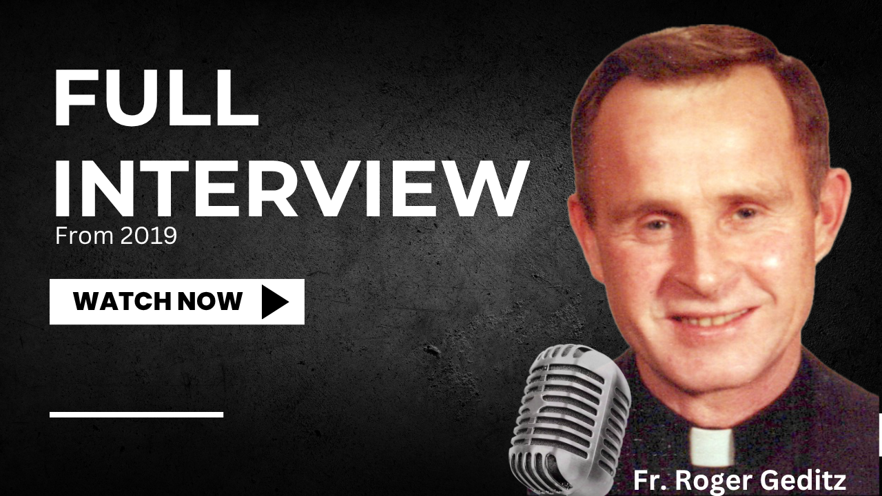 the glen gauer podcast 25